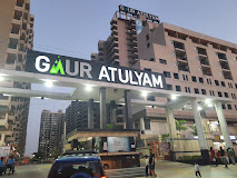 Gaur Atulyam